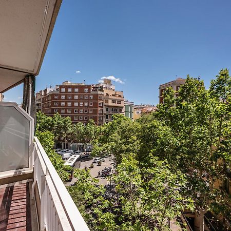 Sweet Inn - Gaudi Avenue Barcelona Exterior photo
